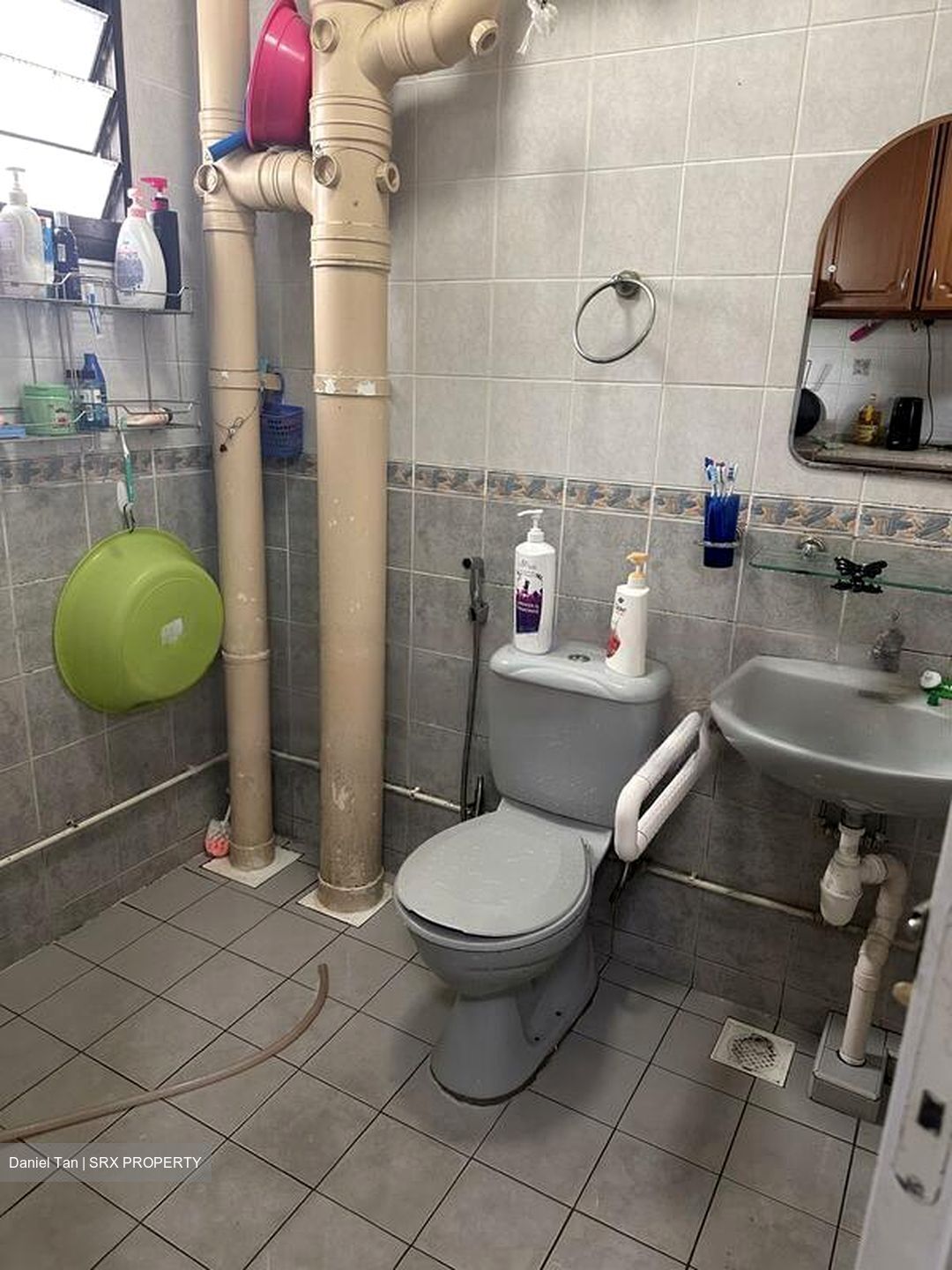 Blk 615 Bukit Panjang Ring Road (Bukit Panjang), HDB 4 Rooms #448134301